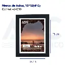 Marco de fotos, 10*15(4*6)