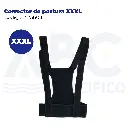 Corrector de postura XXXL