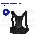 Corrector de postura M