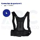 Corrector de postura L