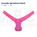 Corrector de postura Infantil
