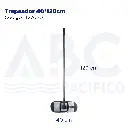 Trapeador 40*120cm