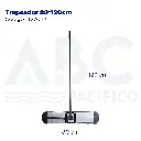 Trapeador 80*120cm