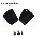Guantes deportivos 