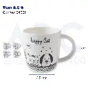 Taza 8.5*9
