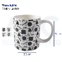 Taza 8.5*9