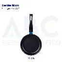 Sartén 16cm 