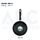 Sartén 22cm 