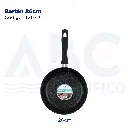 Sartén 26cm 