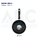 Sartén 29cm 