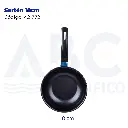 Sartén 18cm 