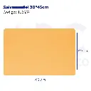 Salvamantel 30*45cm