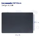 Salvamantel 30*45cm