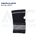Soporte de palma 