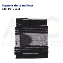 Soporte de la muñeca 