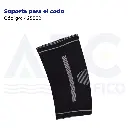 Soporte para el codo 