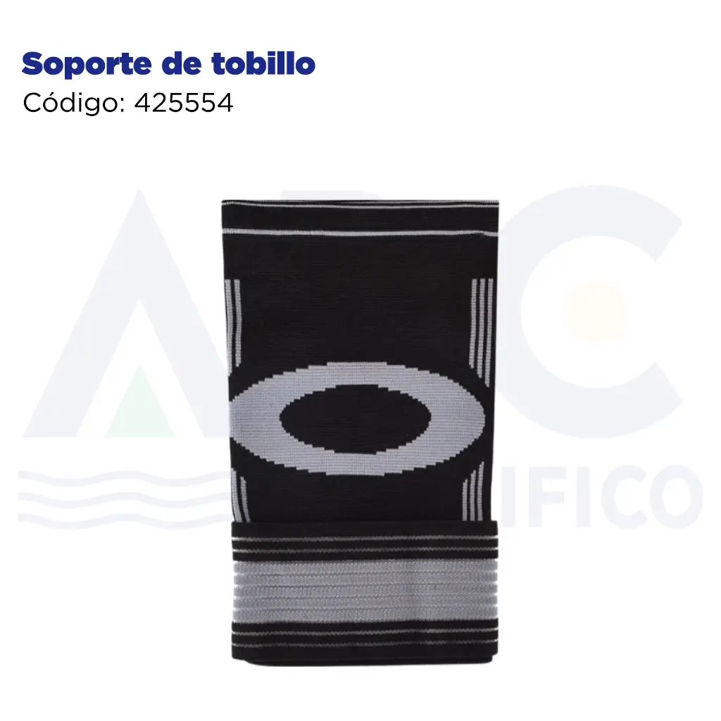 Soporte de tobillo 