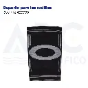 Soporte para las rodillas 