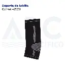 Soporte de tobillo 