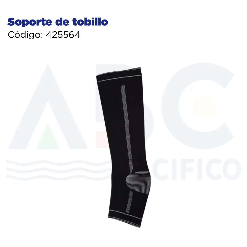 Soporte de tobillo 