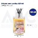 Difusor con varillas 120ml
