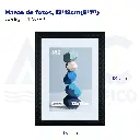 Marco de fotos, 13*18cm(5*7")