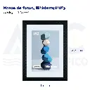 Marco de fotos, 15*20cm(6*8")