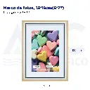 Marco de fotos, 13*18cm(5*7")