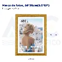 Marco de fotos, 24*30cm(9.5*12")