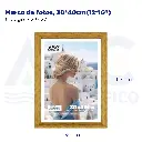 Marco de fotos, 30*40cm(12*16")