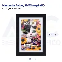 Marco de fotos, 10*15cm(4*6")