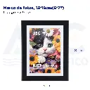 Marco de fotos, 13*18cm(5*7")