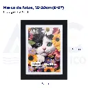Marco de fotos, 15*20cm(6*8")