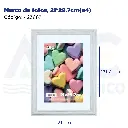 Marco de fotos, 21*29.7cm(a4)