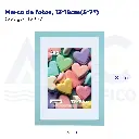 Marco de fotos, 13*18cm(5*7")