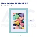 Marco de fotos, 20*25cm(8*10")