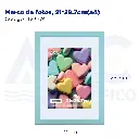 Marco de fotos, 21*29.7cm(a4)