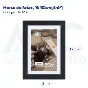 Marco de fotos, 10*15cm(4*6")