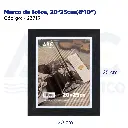 Marco de fotos, 20*25cm(8*10")
