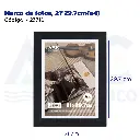 Marco de fotos, 21*29.7cm(a4)