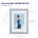 Marco de fotos, 20*25cm(8*10")