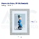 Marco de fotos, 21*29.7cm(a4)