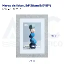 Marco de fotos, 24*30cm(9.5*12")