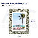 Marco de fotos, 13*18cm(5*7)