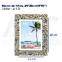 Marco de fotos, 20*25cm(8*10")