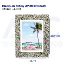 Marco de fotos, 21*29.7cm(a4)