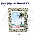 Marco de fotos, 24*30cm(9.5*12")