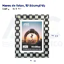 Marco de fotos, 15*20cm(6*8)