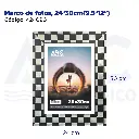 Marco de fotos, 24*30cm(9.5*12")