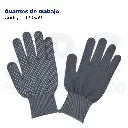 Guantes de trabajo